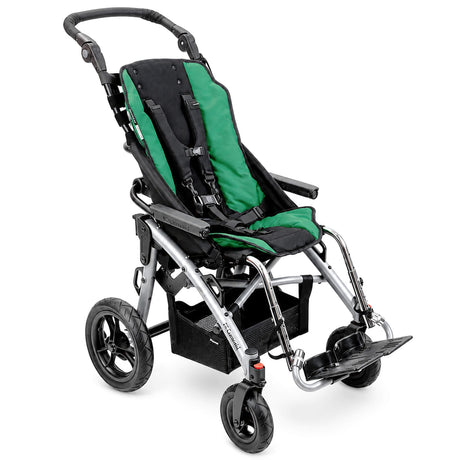 Convaid Coaster Stroller Scout Tilt-in-Space Adaptive Stroller