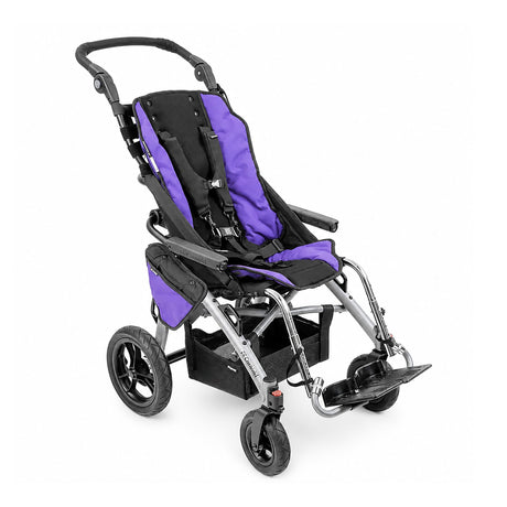 Convaid Coaster Stroller Scout Tilt-in-Space Adaptive Stroller