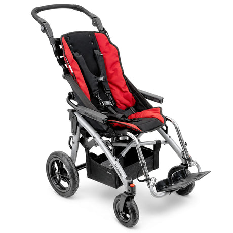 Convaid Coaster Stroller Scout Tilt-in-Space Adaptive Stroller