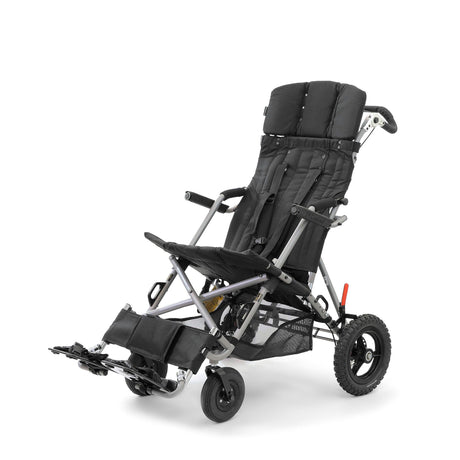 Convaid Cruiser Stroller - Lightweight Folding Special Needs Stroller
