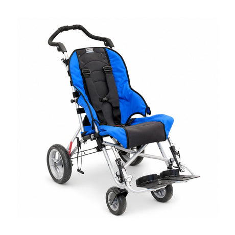 Convaid Cruiser Stroller with Scout Option