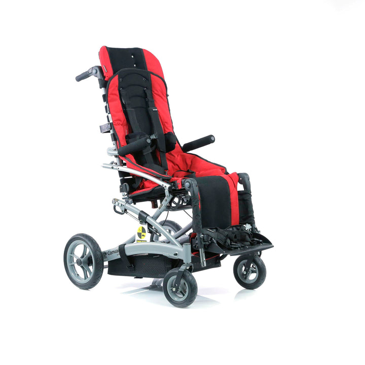 Convaid Rodeo Tilt Transit Stroller