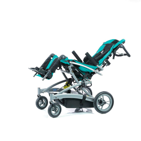 Convaid Rodeo Tilt Transit Stroller