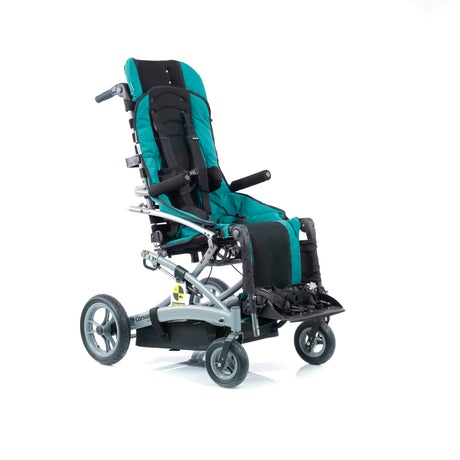 Convaid Rodeo Tilt Transit Stroller