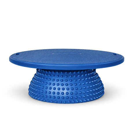 CanDo Board-on-Stone Balance Trainer
