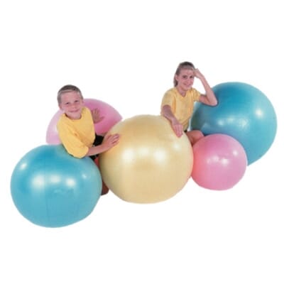 CanDo Cushy-Air Training Ball