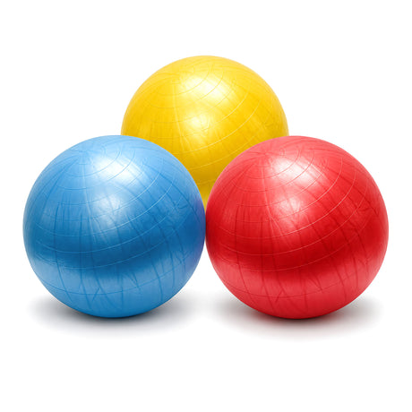 CanDo Cushy-Air Training Ball