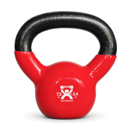 CanDo Kettlebells
