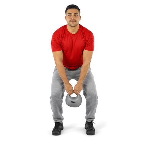 CanDo One Handle Medicine Balls