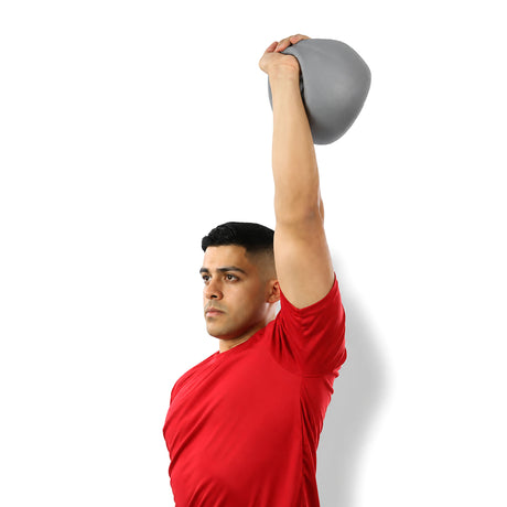 CanDo One Handle Medicine Balls