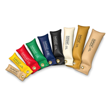 CanDo SoftGrip Hand Weights