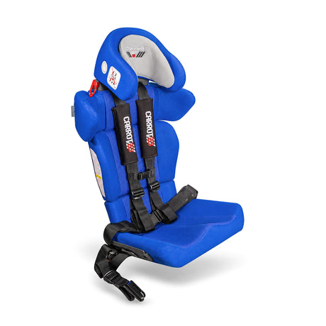 Convaid Carrot 3 Booster Car Seat