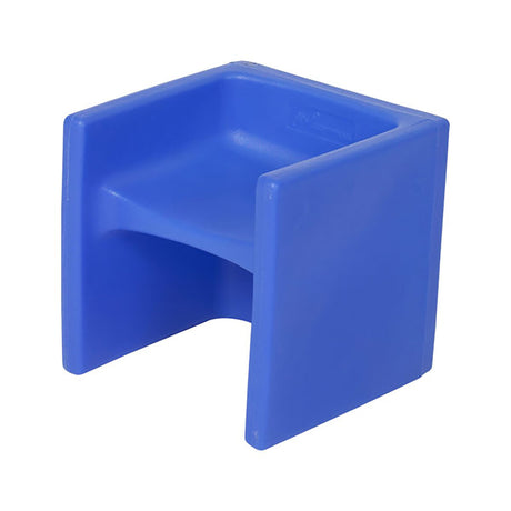 Cube Chairs
