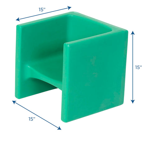 Cube Chairs