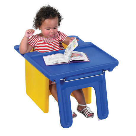 Cube Chairs