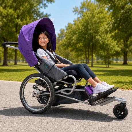 KARI Adaptive Jogging Stroller