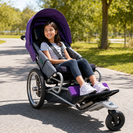 KARI Adaptive Jogging Stroller