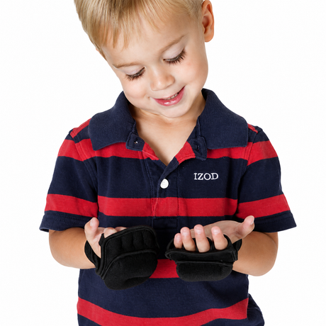 Sensory Hugs Weighted Gloves