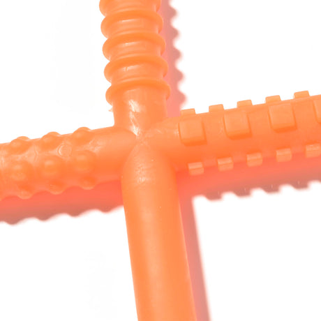 Chew Stixx Multi Texture Chewable Fidget - Oral Motor Device