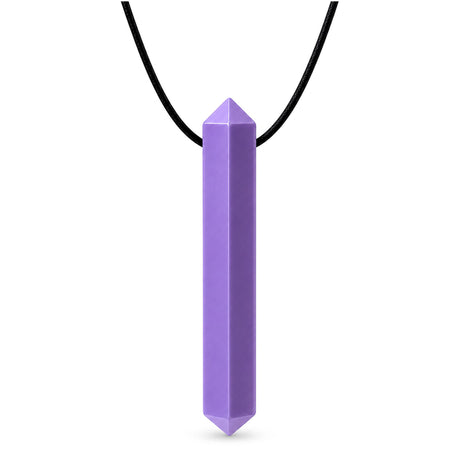Krypto-Bite Chewable Gem Necklace