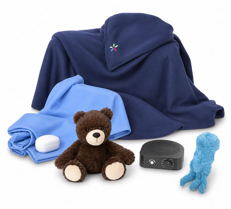 Child Bed Time Bundle