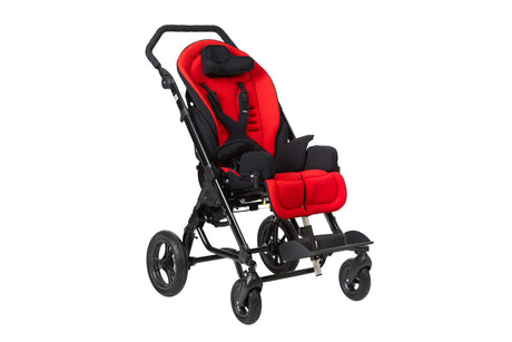 R82 Chilla Pediatric Wheelchair – Lightweight Adjustable Mobility Chair for Children