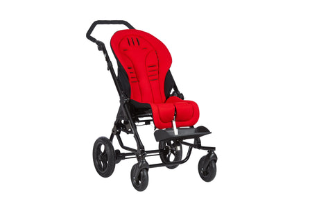 R82 Chilla Pediatric Wheelchair – Lightweight Adjustable Mobility Chair for Children