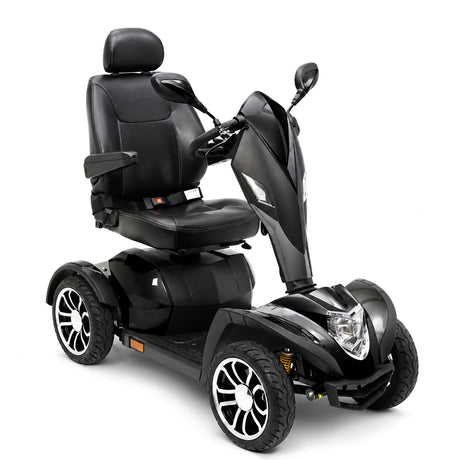 Drive Medical Cobra GT4 Heavy Duty Power Scooter