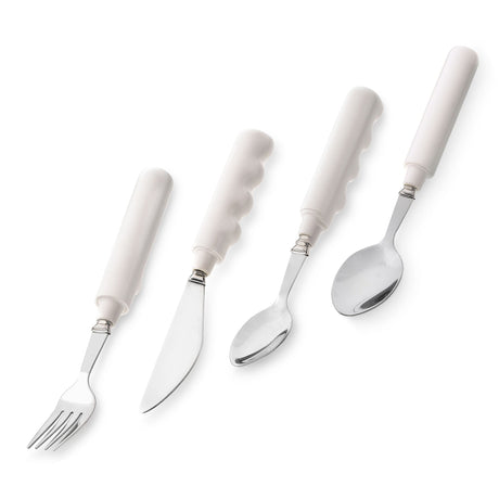 Comfort Grip Utensils