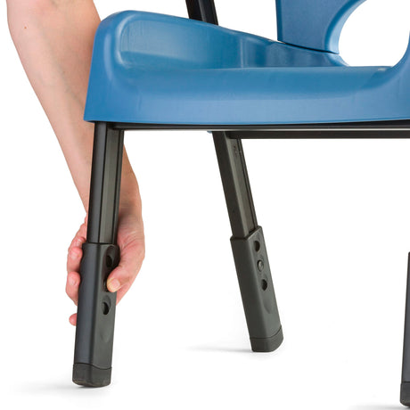 Rifton Compass Chair - Adaptive Seating for the Classroom