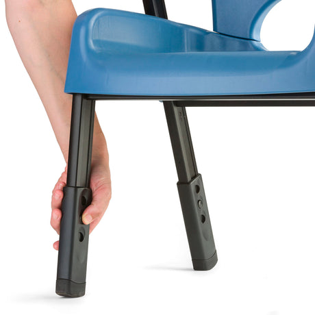 Rifton Compass Chair - Adaptive Seating for the Classroom