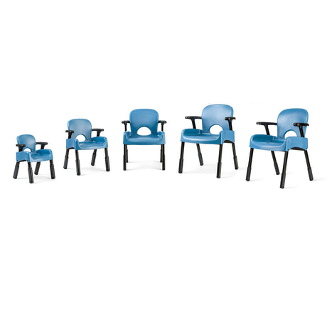 Rifton Compass Chair - Adaptive Seating for the Classroom
