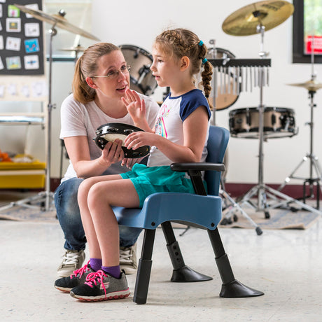 Rifton Compass Chair - Adaptive Seating for the Classroom