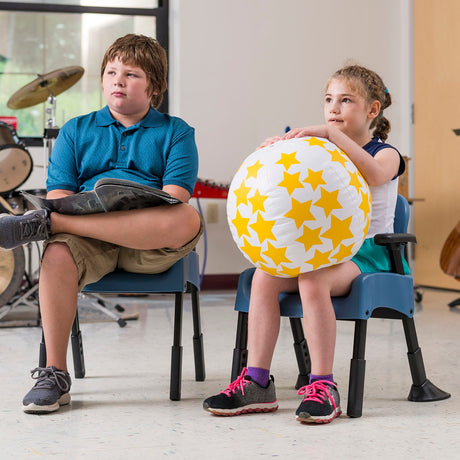 Rifton Compass Chair - Adaptive Seating for the Classroom