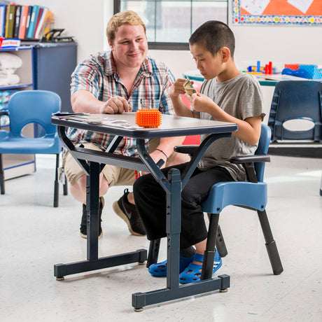 Rifton Compass Chair - Adaptive Seating for the Classroom