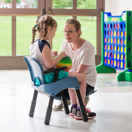 Rifton Compass Chair - Adaptive Seating for the Classroom