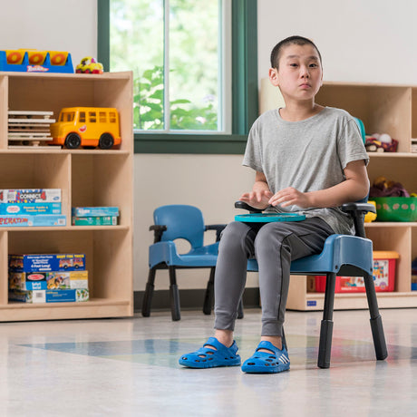 Rifton Compass Chair - Adaptive Seating for the Classroom