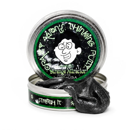 Crazy Aaron's Thinking Putty - Super Magnetics