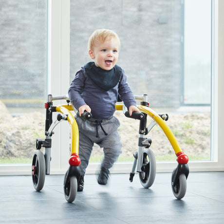 R82 Crocodile Gait Trainer