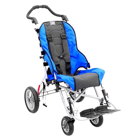 Convaid Cruiser Stroller with Scout Option