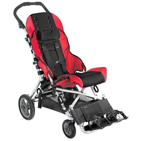 Convaid Cruiser Stroller with Scout Option