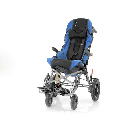 Convaid Cruiser Stroller with Scout Option