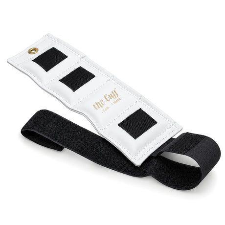 Cuff Wrist & Ankle Weights