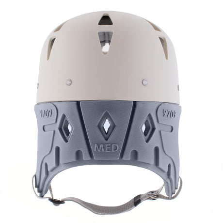 Danmar Hard Shell Comfy Cap Protective Helmet