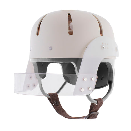 Danmar Hard Shell Helmet with Face Bar