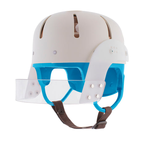 Danmar Hard Shell Helmet with Face Bar
