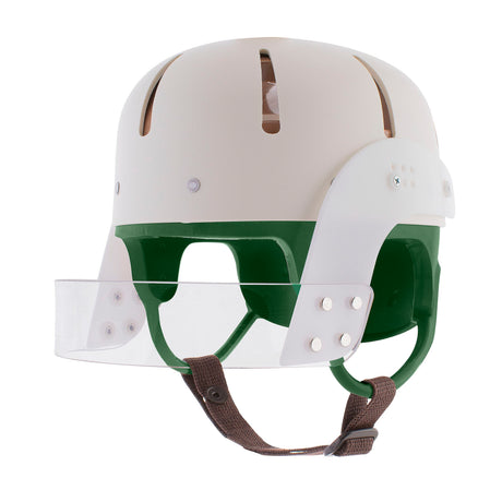Danmar Hard Shell Helmet with Face Bar