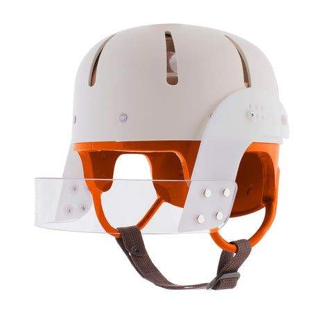 Danmar Hard Shell Helmet with Face Bar