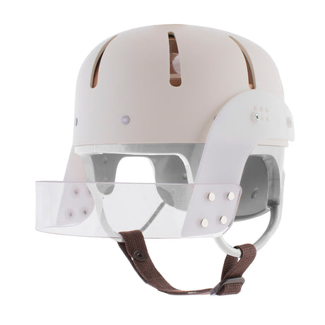 Danmar Hard Shell Helmet with Face Bar