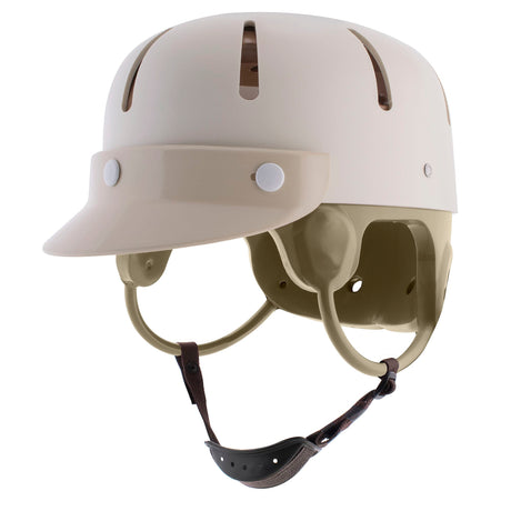 Danmar Deluxe Hard Shell Helmet